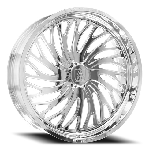 Axe Af10 Utv Polished Photo