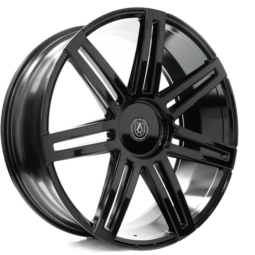 Axe Ex26 GLOSS BLACK