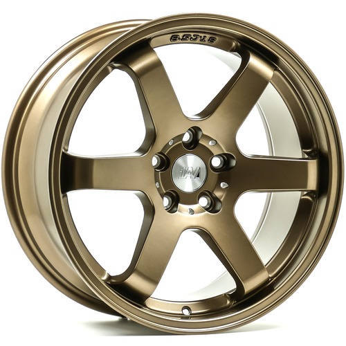 1AV Zx6 Bronze