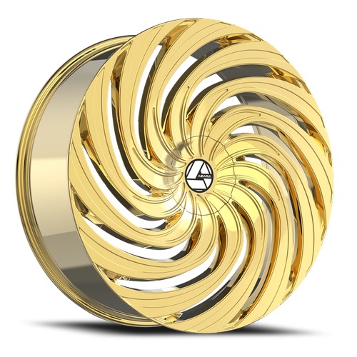 Azara AZA-535 Gold - Part Number AZA-53522853838NG Azara AZA-535 Gold Photo