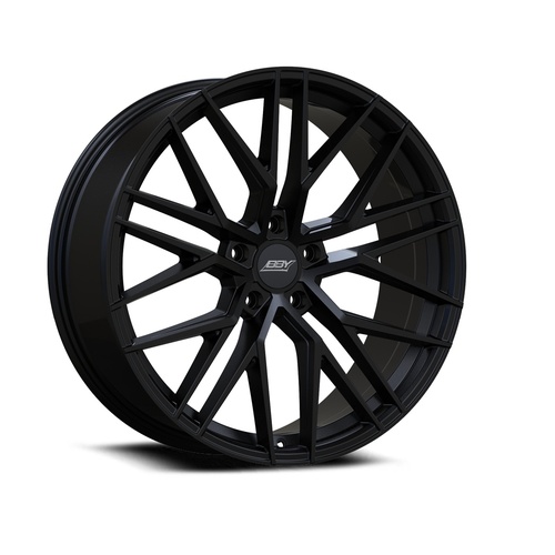 BBY 07 Black Widow Black Photo