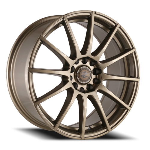 Drag Concepts Dc16 Bronze Photo