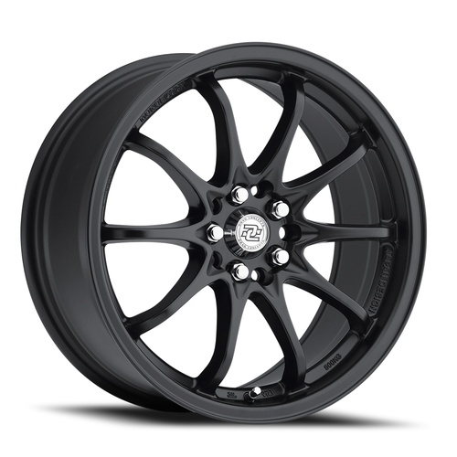Drag Concepts Dc23 Satin Black Photo