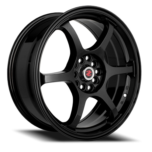 Drag Concepts Dc25 Gloss Black - Part Number DC251880010-35GB Drag Concepts Dc25 Gloss Black Photo