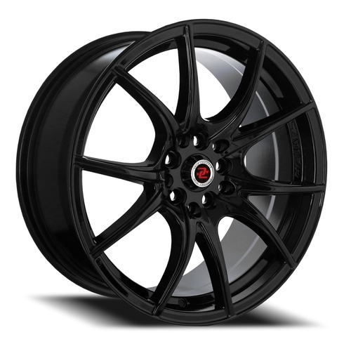 Drag Concepts DC27 Gloss Black