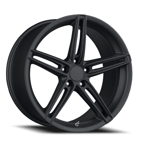 Drag DR73 Flat Black