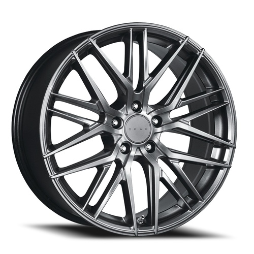 Drag DR77 Hyper Graphite