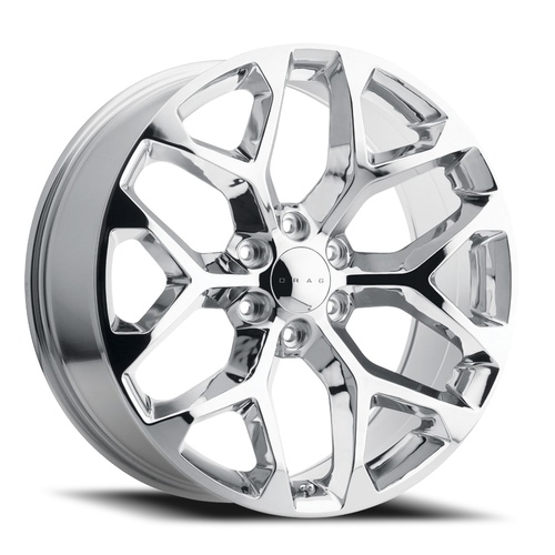 Drag Dr78 Chrome Photo