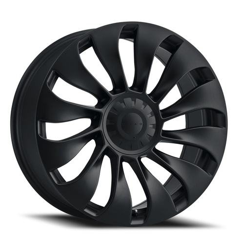 Drag DR83 Flat Black