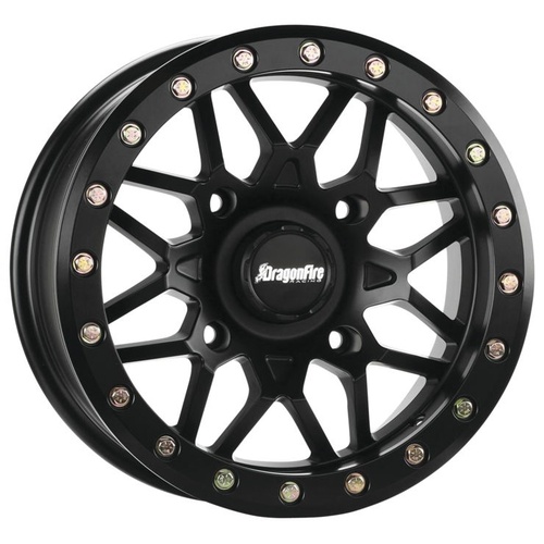 Dragonfire Racing K11G Tandem Photo