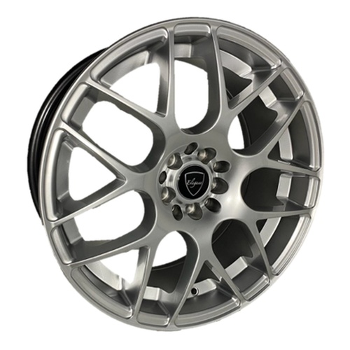 Elegance E004 Gunmetal - Part Number E004-18510035GM Elegance E004 Gunmetal Photo