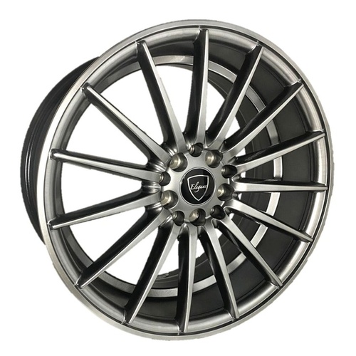 Elegance E007 Hyper Black Photo