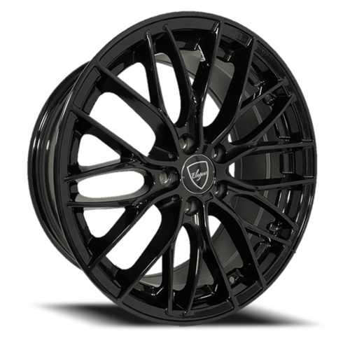 Elegance E010 Gloss Black Photo