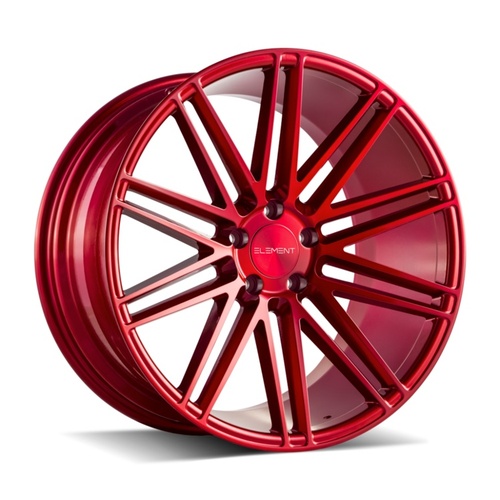 Element El10 Brushed Red Photo