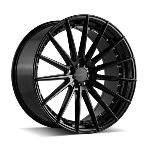 Element El15 Black Photo