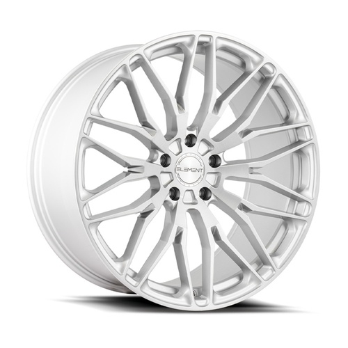 Element EL32 BRUSHED SILVER