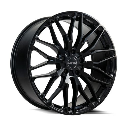 Element EL32 GLOSS BLACK