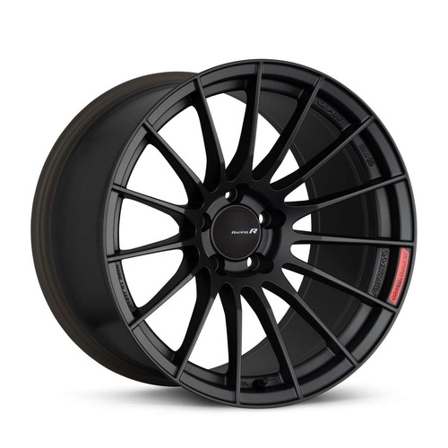 Enkei RS05-RR 484 Gunmetal - Part Number 484-810-4632GM Enkei RS05-RR 484 Gunmetal Photo