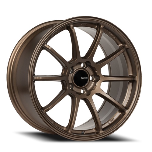 Enkei TRIUMPH Matte Bronze