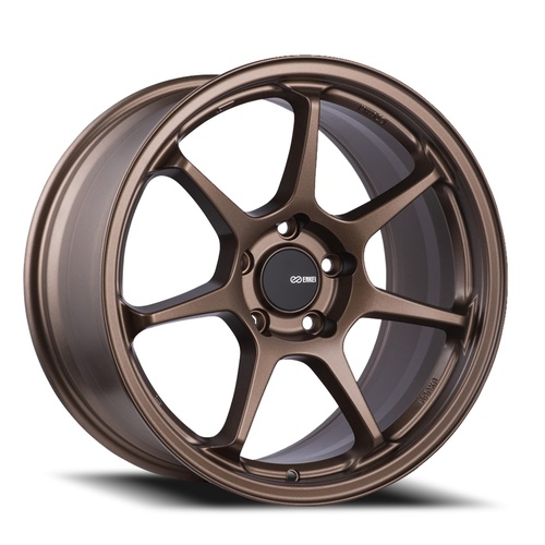 Enkei Ts-7 Matte Bronze Photo