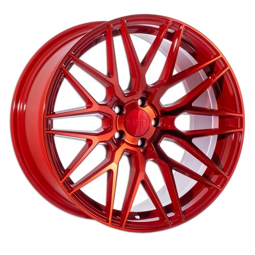 F1R F103 Candy Red