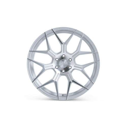 Ferrada FT3 Machined Silver