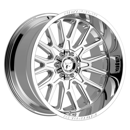 Fittipaldi Offroad FA18 Mirror Coat - Part Number FA18-241263539N44MC Fittipaldi Offroad FA18 Mirror Coat Photo