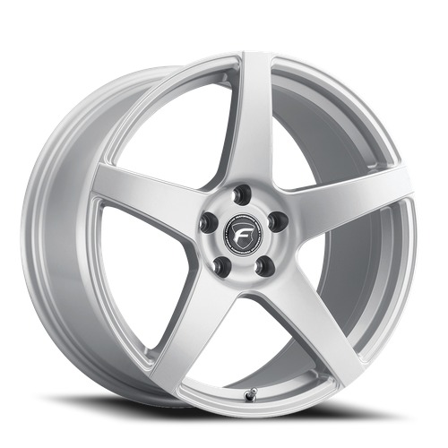 Forgestar Cf5 Gloss Silver