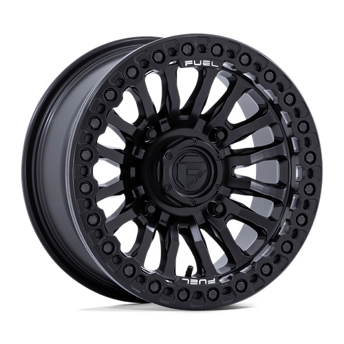 Fuel Utv Rincon UTV FV125 Blackout - Part Number FV125MX15704810A Fuel Utv Rincon UTV FV125 Blackout Photo