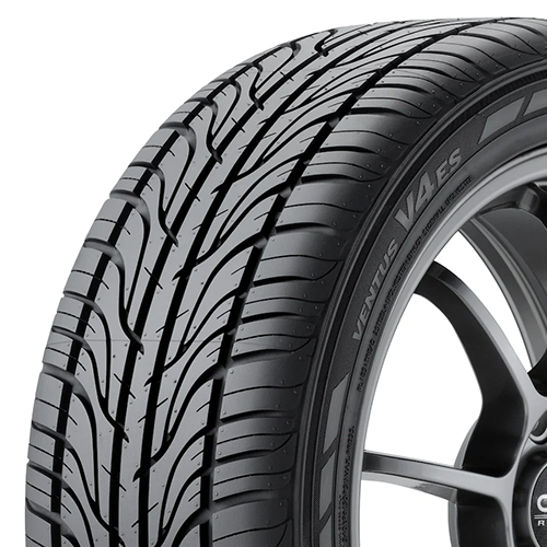 Hankook Ventus V4 es H105 - Part Number 1006710 Hankook Ventus V4 es H105 Photo