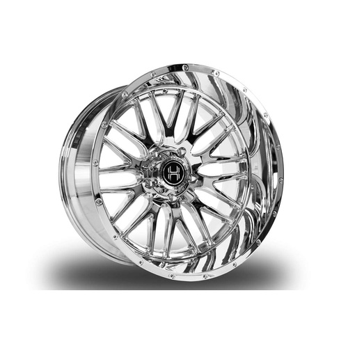 Hardcore Offroad Hc19 Chrome Photo