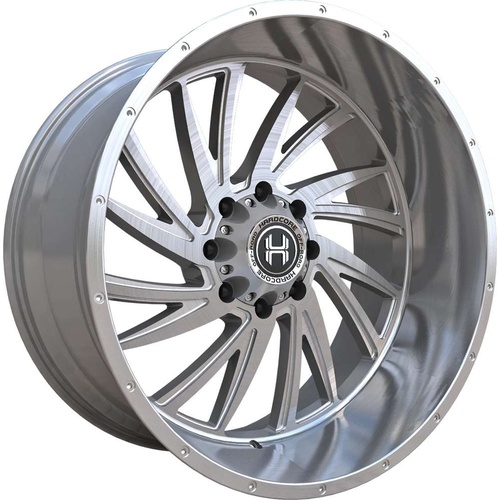 Hardcore Offroad Hc21 Brushed & Milled Photo