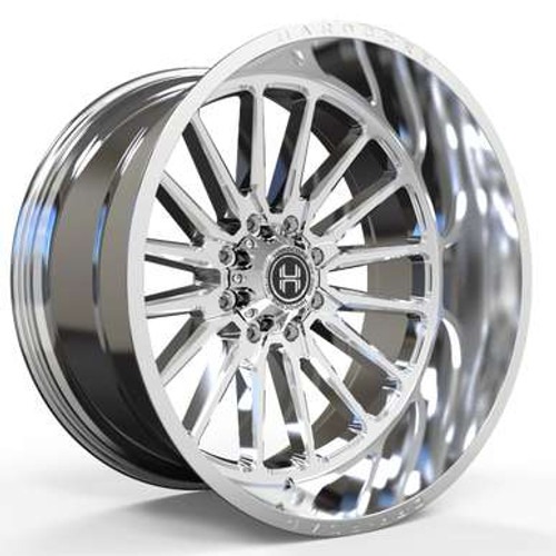 Hardcore Hc24 Chrome