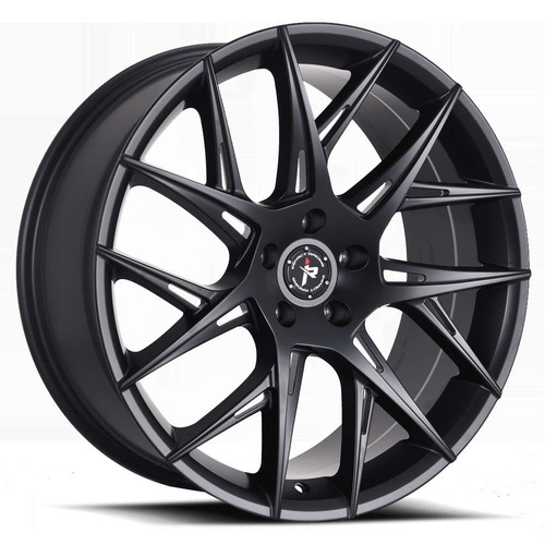 Impact 603 Gloss Black Photo