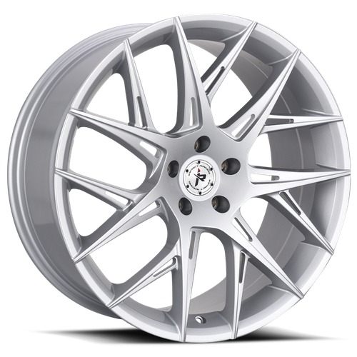 Impact 603 Silver Photo