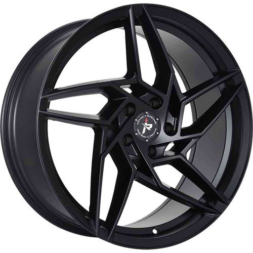 Impact 605 Gloss Black Photo