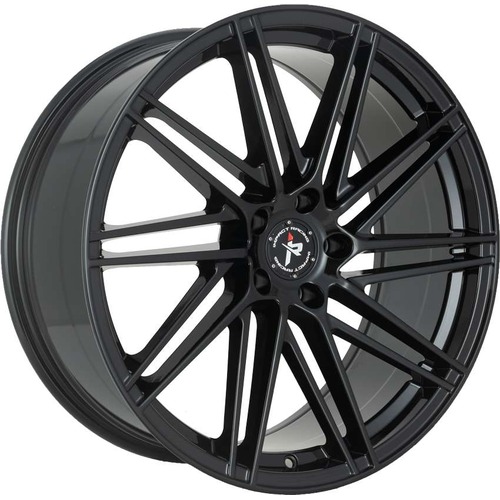 Impact 609 Gloss Black Photo