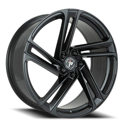 Impact 610 Gloss Black Photo