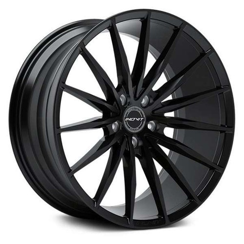 Inovit Torque Satin Black