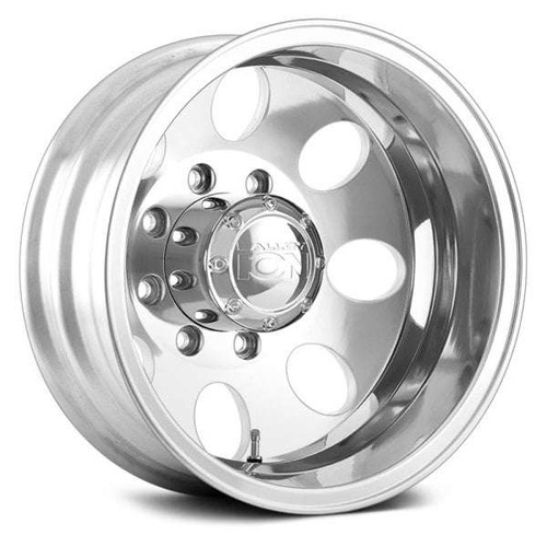 Ion Alloy 167 Polished - Part Number 167-2879PR192 Ion Alloy 167 Polished Photo