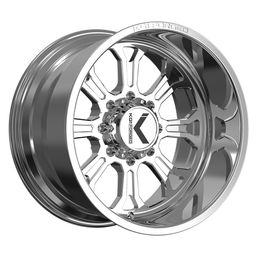 KG1 Forged Checkmate Polished