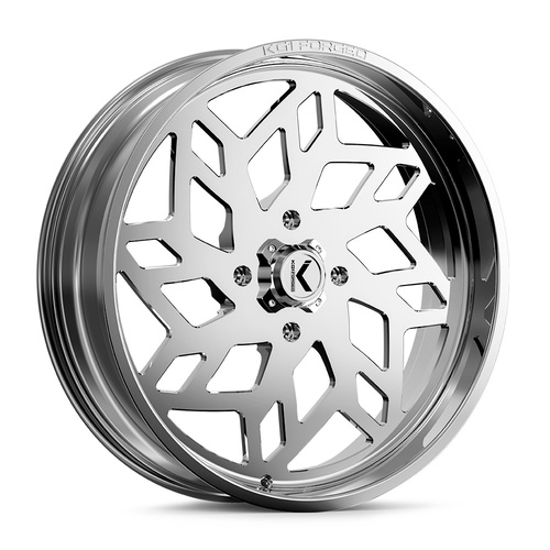 KG1 Forged Kreator-Ku Polished Photo