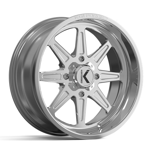 Kg1 Vamp Polished