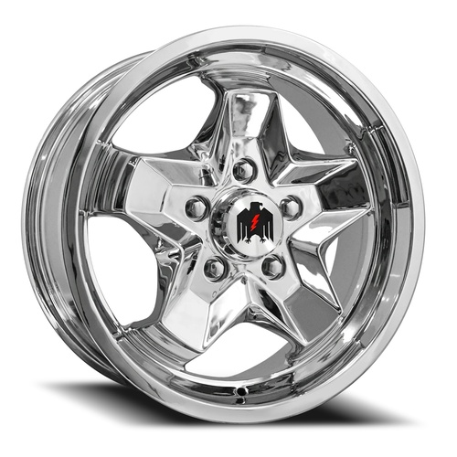 Klassik Rader 944 CC Chrome