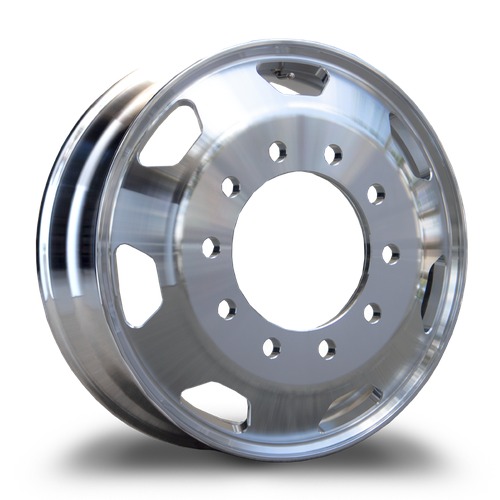 Marquee Forged T296A Machined Photo