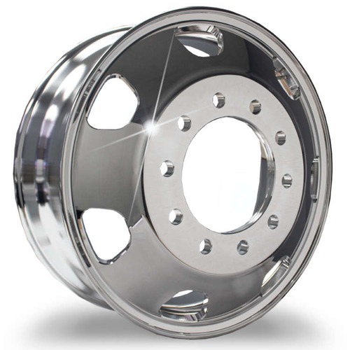 Marquee Forged T307A Mirror Finish Photo