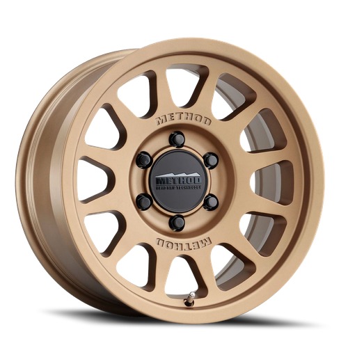 Method Race Mr703 Bead Grip Hd Method Bronze
