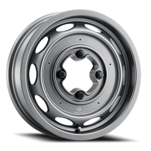 Mobelwagen Interceptor Gunmetal Photo