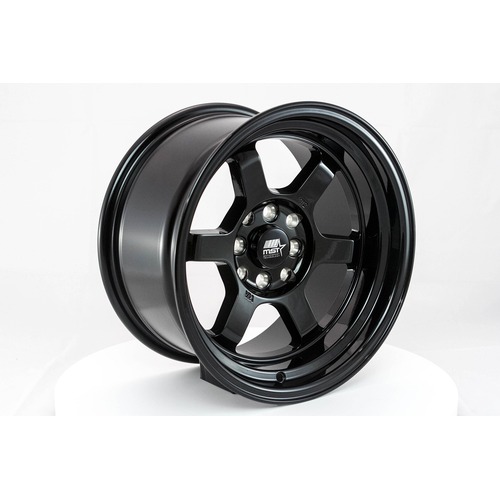 Mst MT01 Time Attack Black Photo