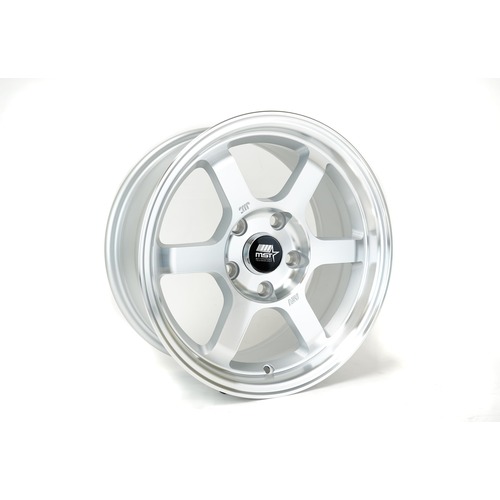 Mst MT01 Time Attack Machined Photo